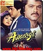 Awaargi 1990 song download